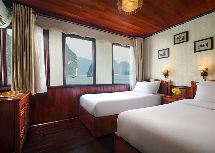 Garden Peak Cruise 5*