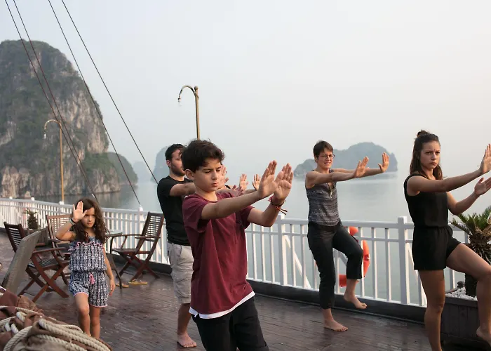 Garden Peak Cruise  5*