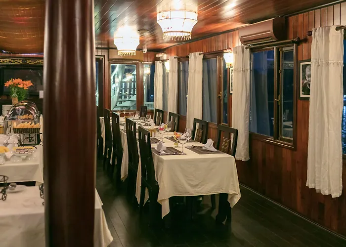 Garden Peak Cruise  5*