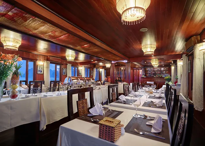  Garden Peak Cruise 5*