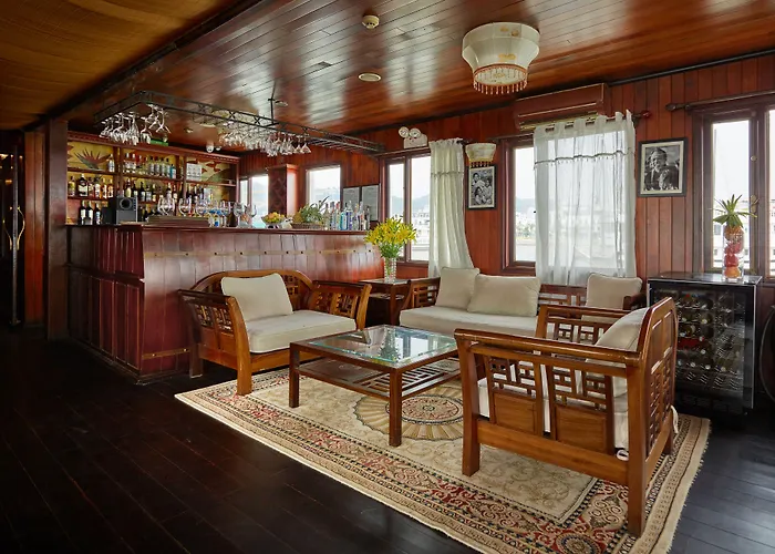  Garden Peak Cruise 5*