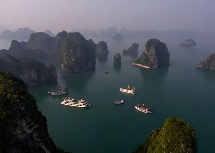 Garden Peak Cruise