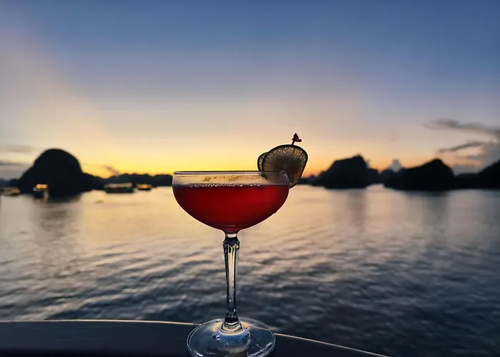 Garden Peak Cruise  5*