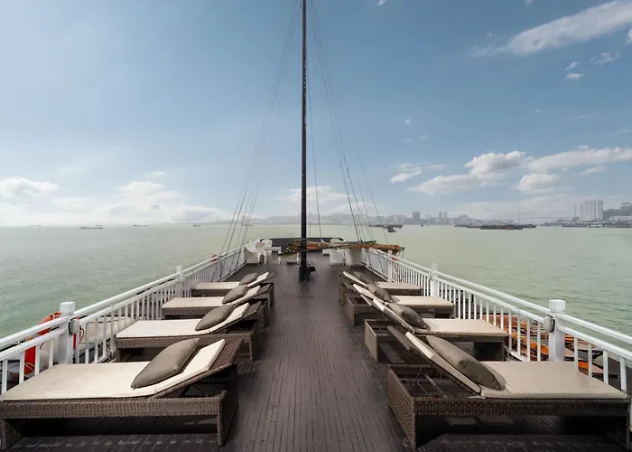 Garden Peak Cruise