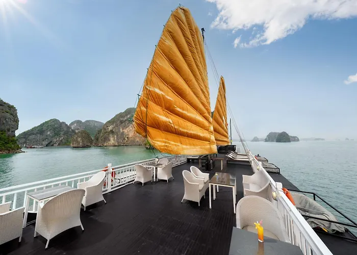 Garden Peak Cruise 