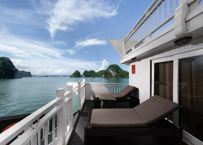 Garden Peak Cruise  5*