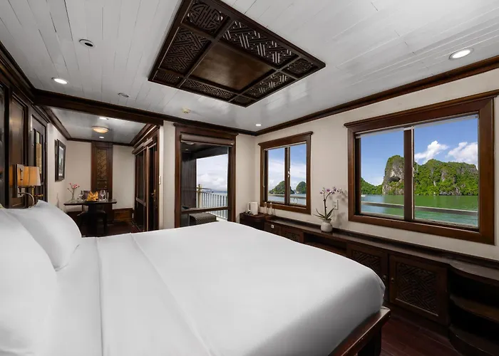 Garden Peak Cruise  5*