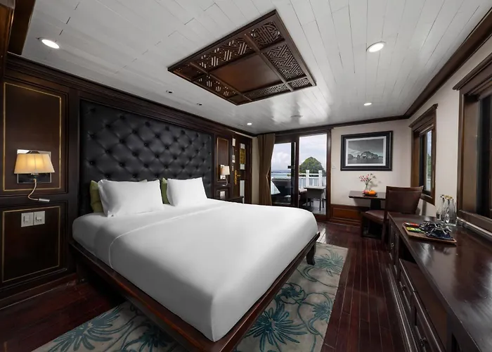Garden Peak Cruise 5*