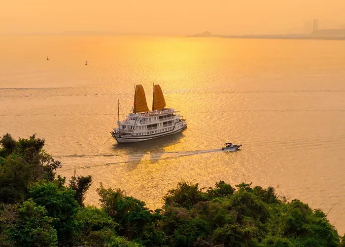  Garden Peak Cruise 5*