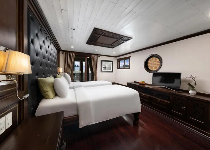 Garden Peak Cruise 5*
