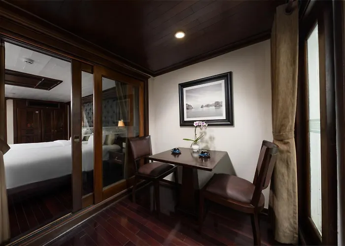 Garden Peak Cruise  5*