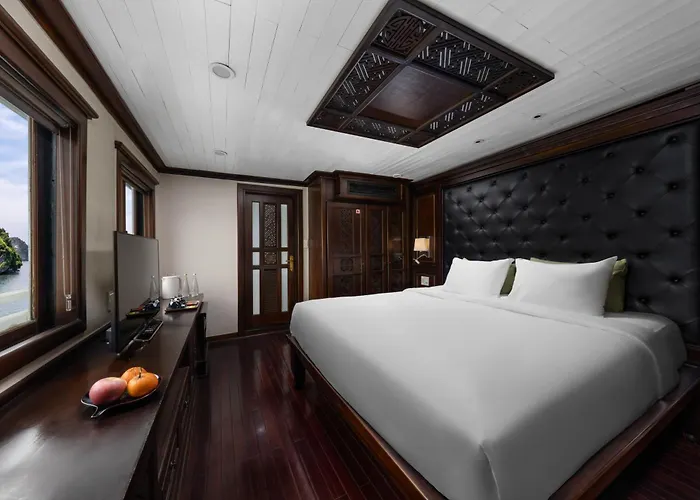  Garden Peak Cruise 5*