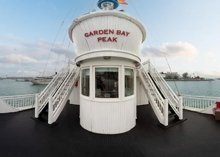  Garden Peak Cruise