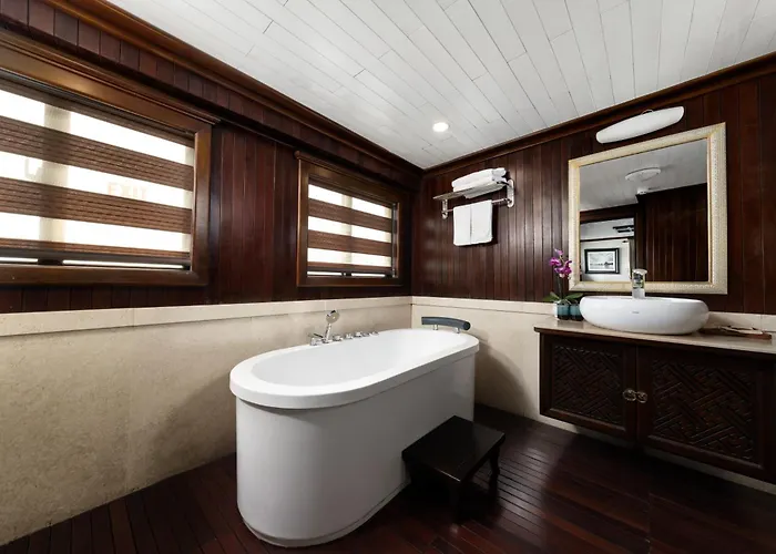  Garden Peak Cruise 5*