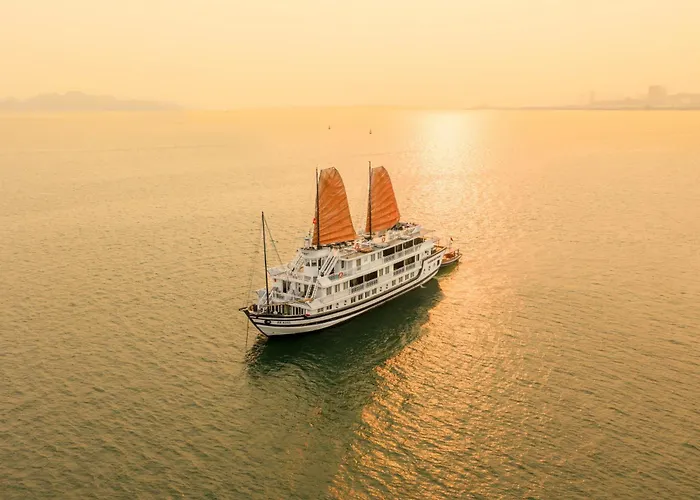 Garden Peak Cruise