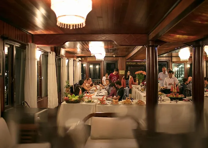 Garden Peak Cruise  5*